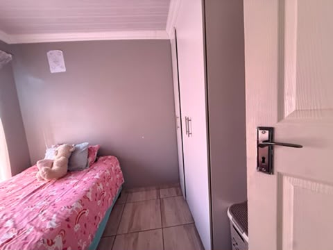 3 Bedroom Property for Sale in Tlhabane West North West